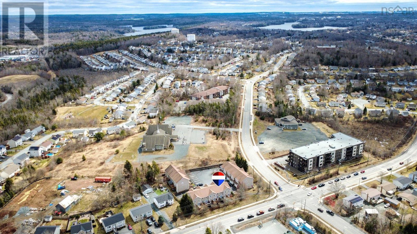 25 Cornerstone Terrace, Lower Sackville, Nova Scotia  B4C 0A1 - Photo 41 - 202607749