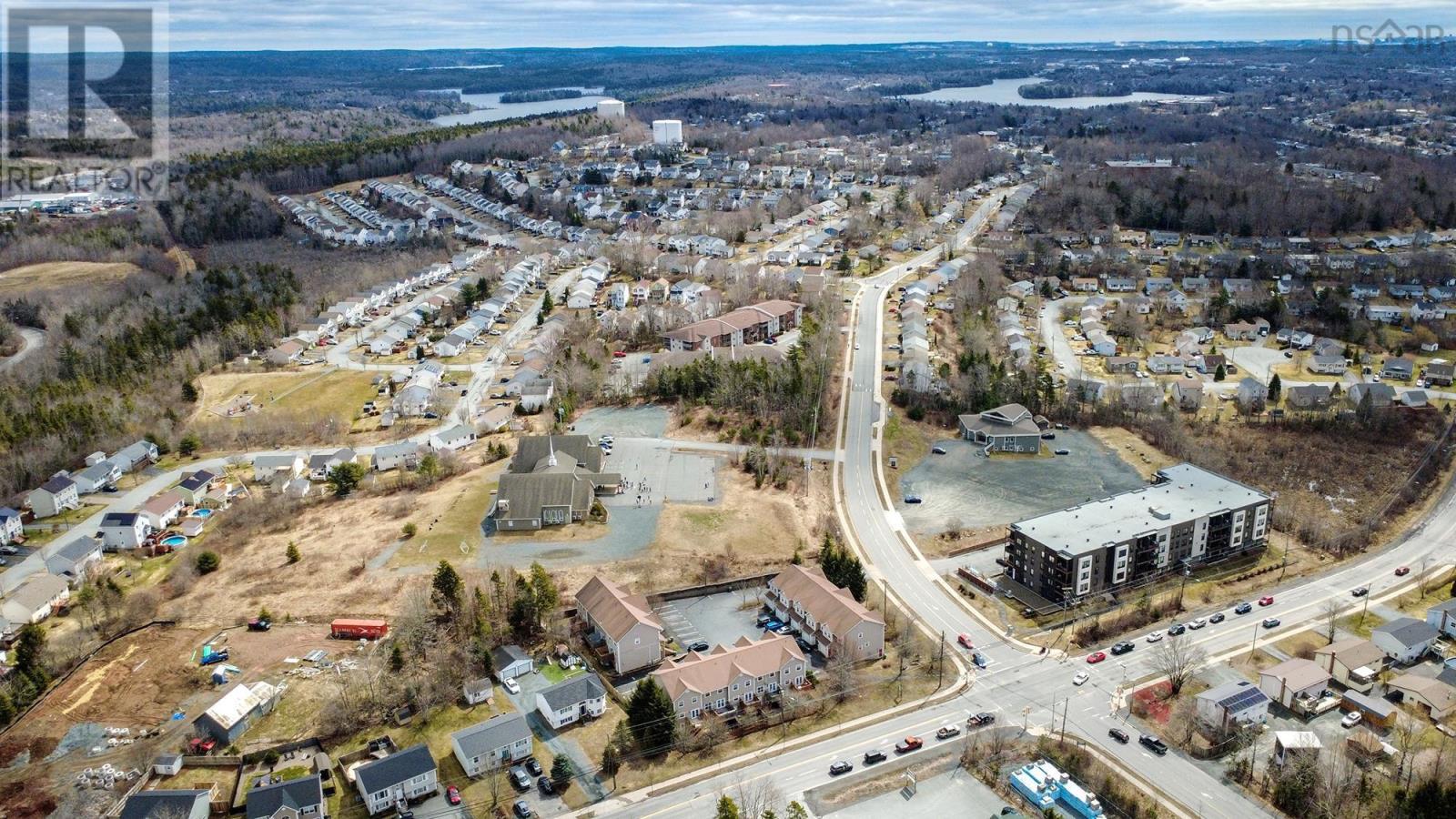 25 Cornerstone Terrace, Lower Sackville, Nova Scotia  B4C 0A1 - Photo 40 - 202607749