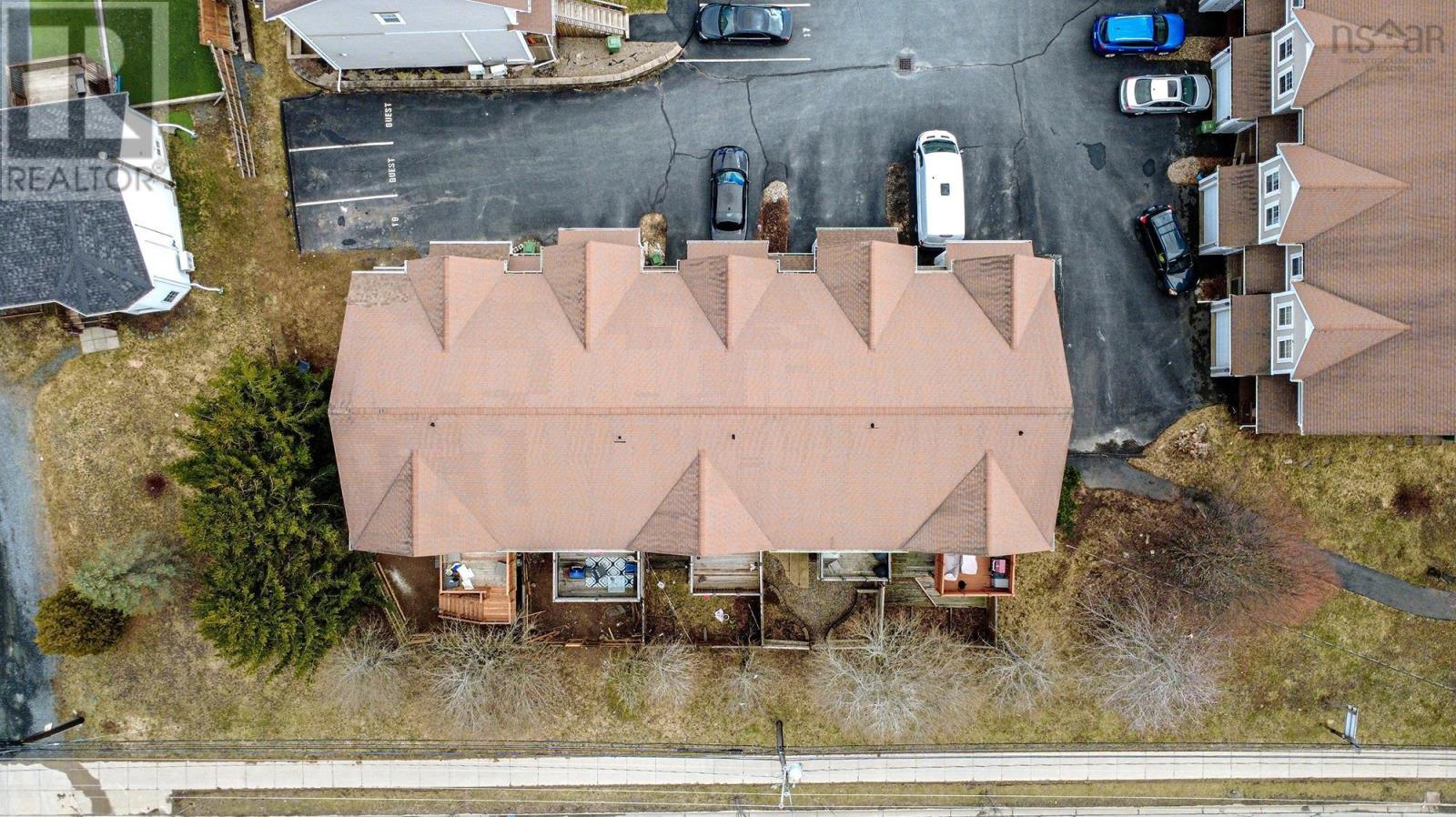 25 Cornerstone Terrace, Lower Sackville, Nova Scotia  B4C 0A1 - Photo 36 - 202607749