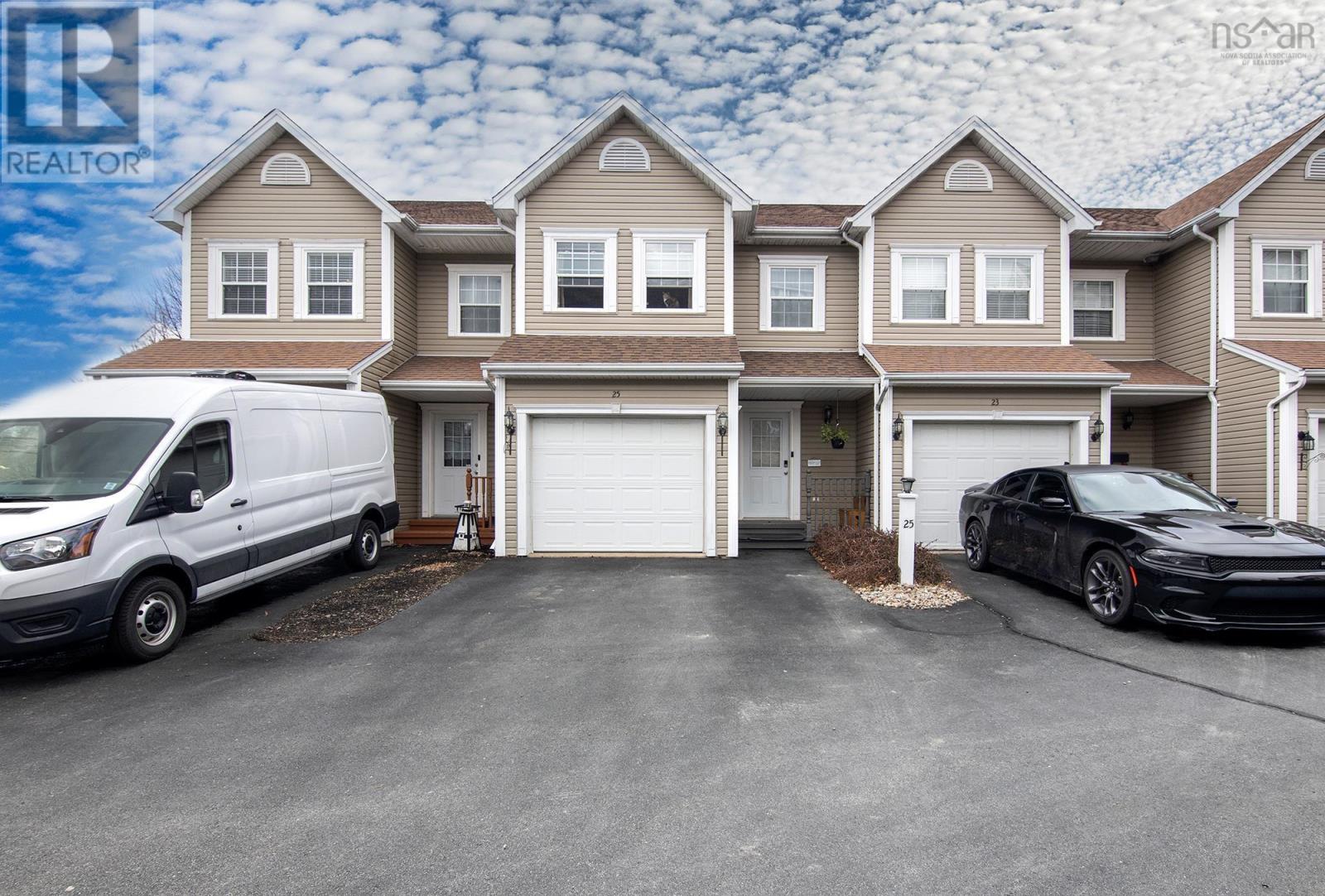 25 Cornerstone Terrace, Lower Sackville, Nova Scotia  B4C 0A1 - Photo 2 - 202607749