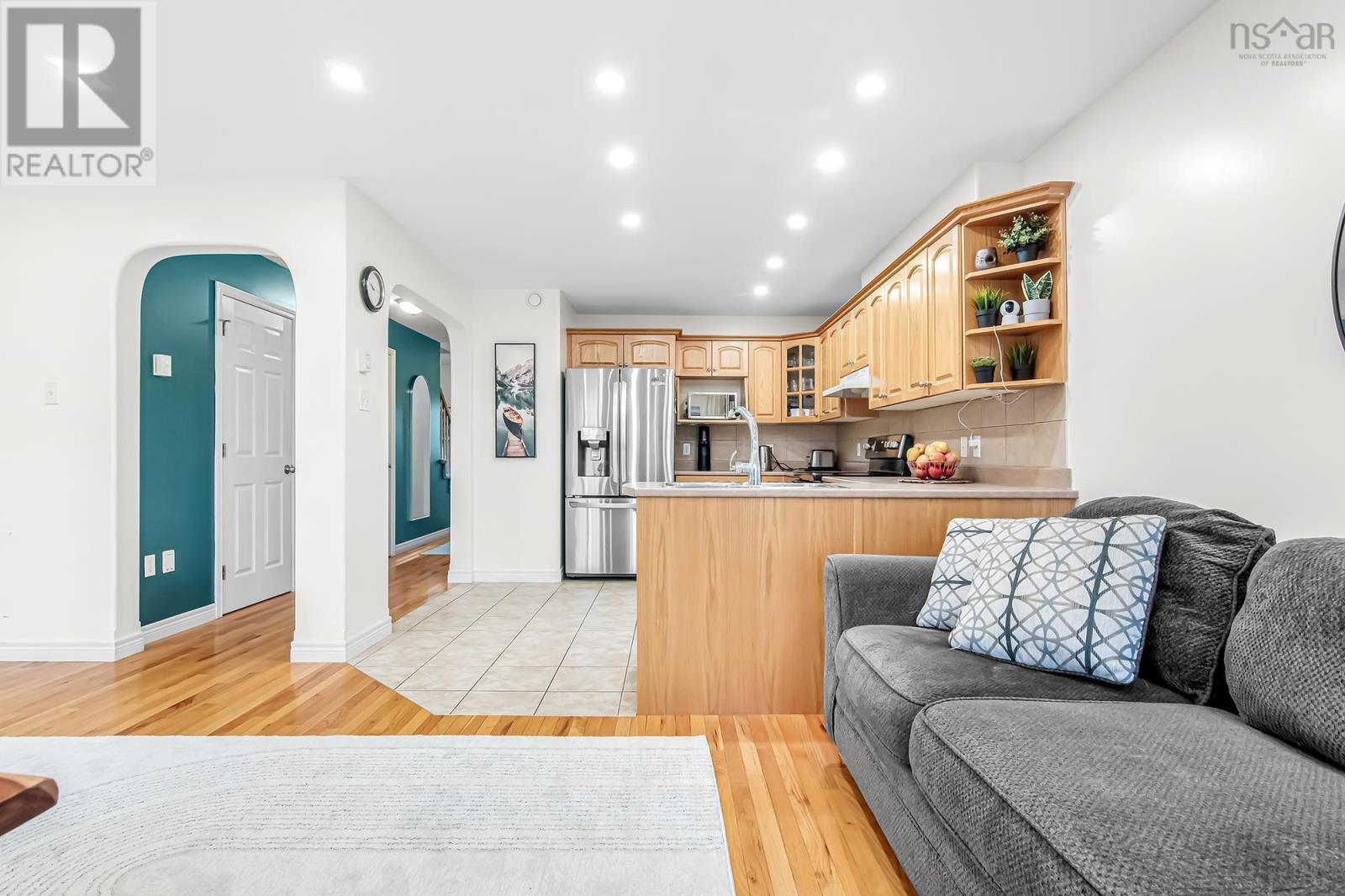 25 Cornerstone Terrace, Lower Sackville, Nova Scotia  B4C 0A1 - Photo 12 - 202607749