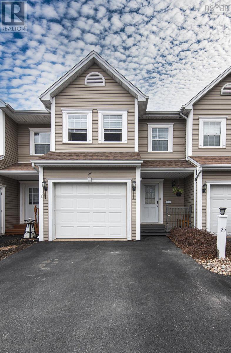 25 Cornerstone Terrace, Lower Sackville, Nova Scotia