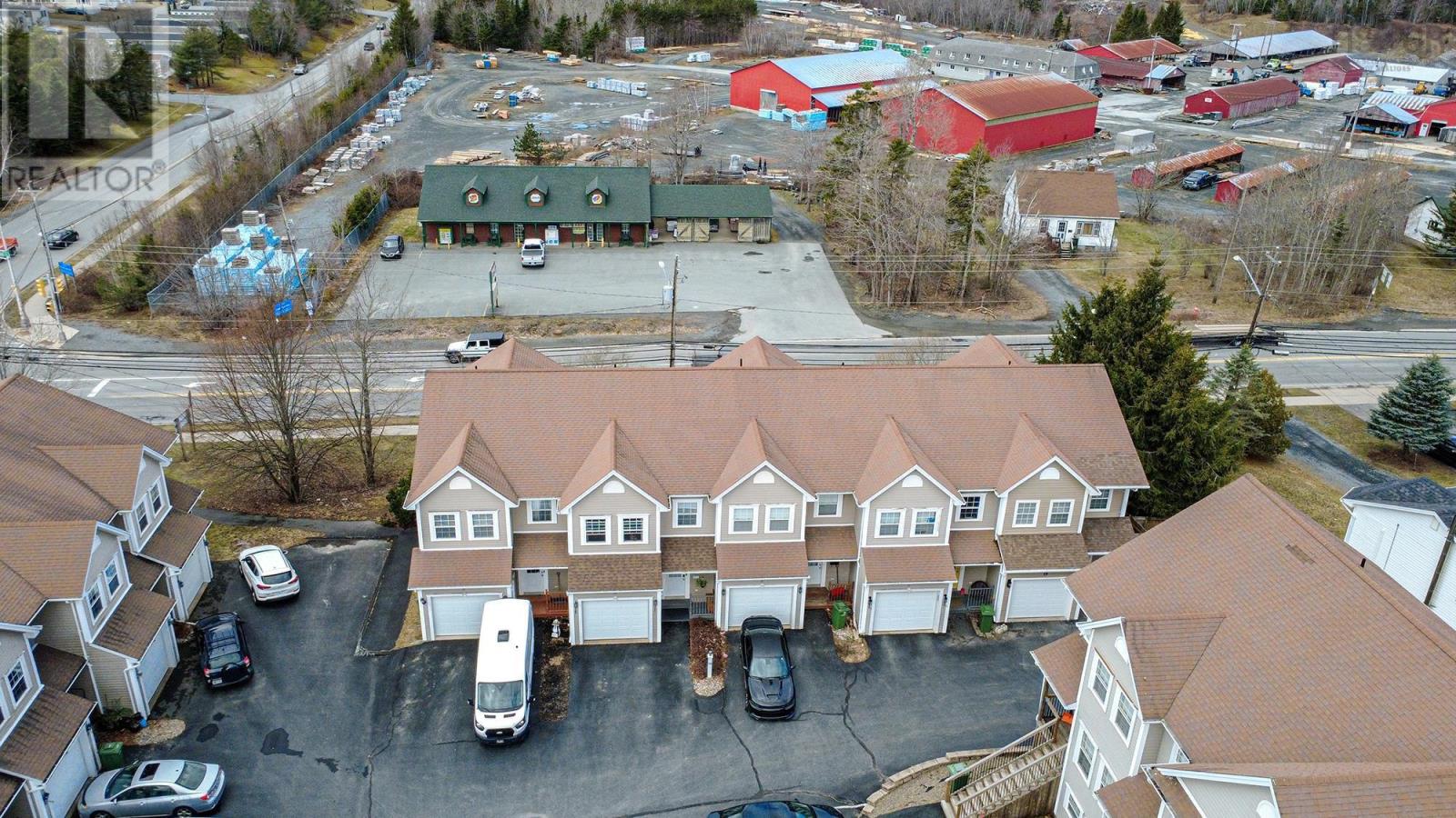 25 Cornerstone Terrace, Lower Sackville, Nova Scotia  B4C 0A1 - Photo 45 - 202607749