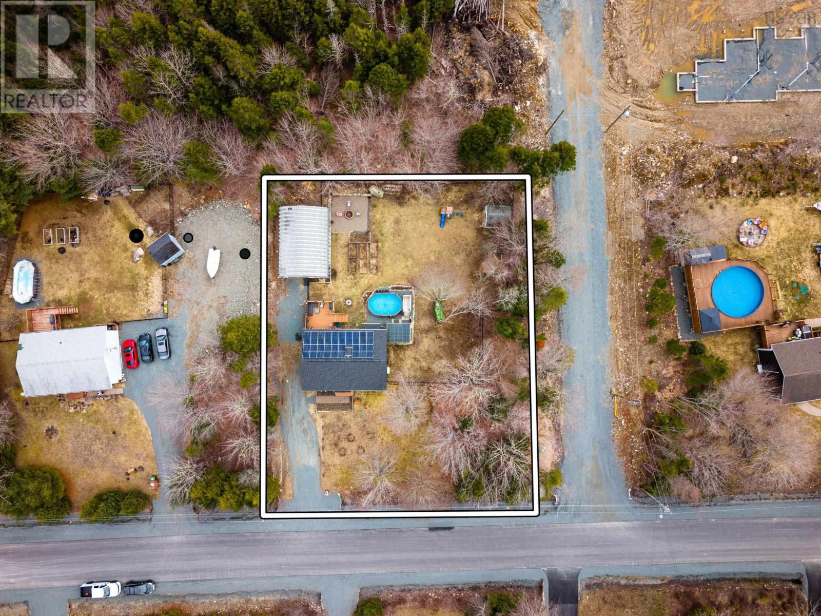 99 Loriann Drive, Porters Lake, Nova Scotia  B3E 1J4 - Photo 50 - 202607684