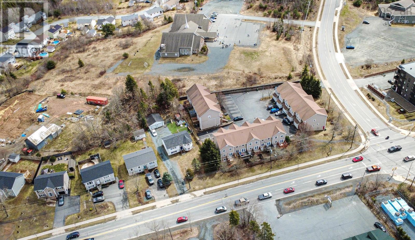 25 Cornerstone Terrace, Lower Sackville, Nova Scotia  B4C 0A1 - Photo 39 - 202607749