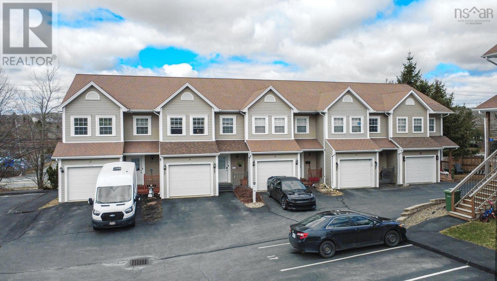 25 Cornerstone Terrace, Lower Sackville, Nova Scotia  B4C 0A1 - Photo 34 - 202607749