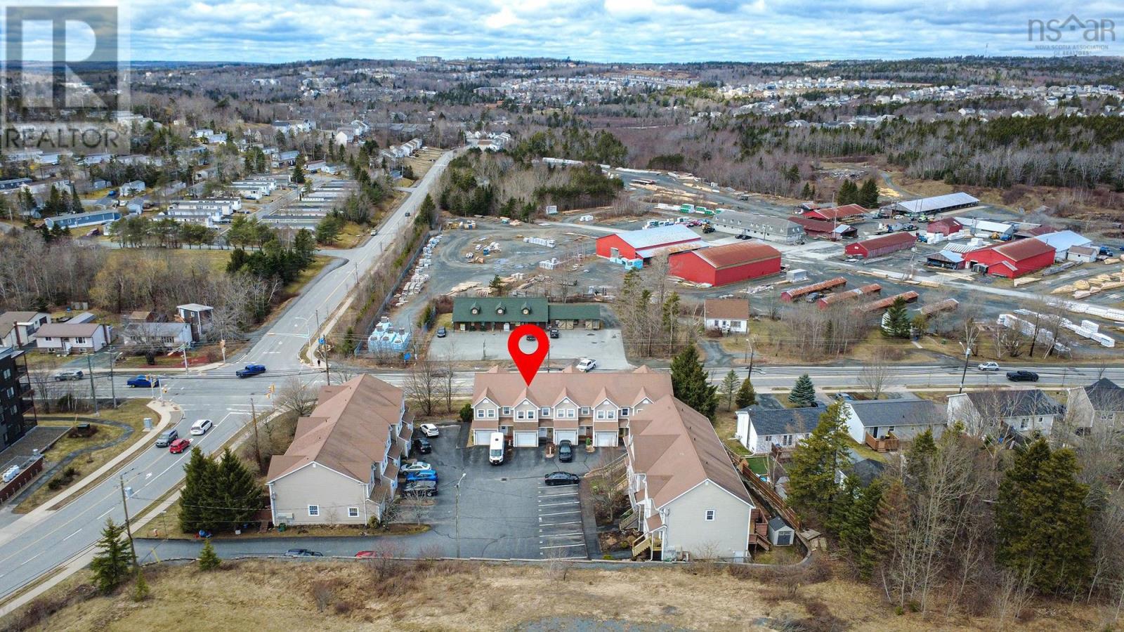 25 Cornerstone Terrace, Lower Sackville, Nova Scotia  B4C 0A1 - Photo 35 - 202607749