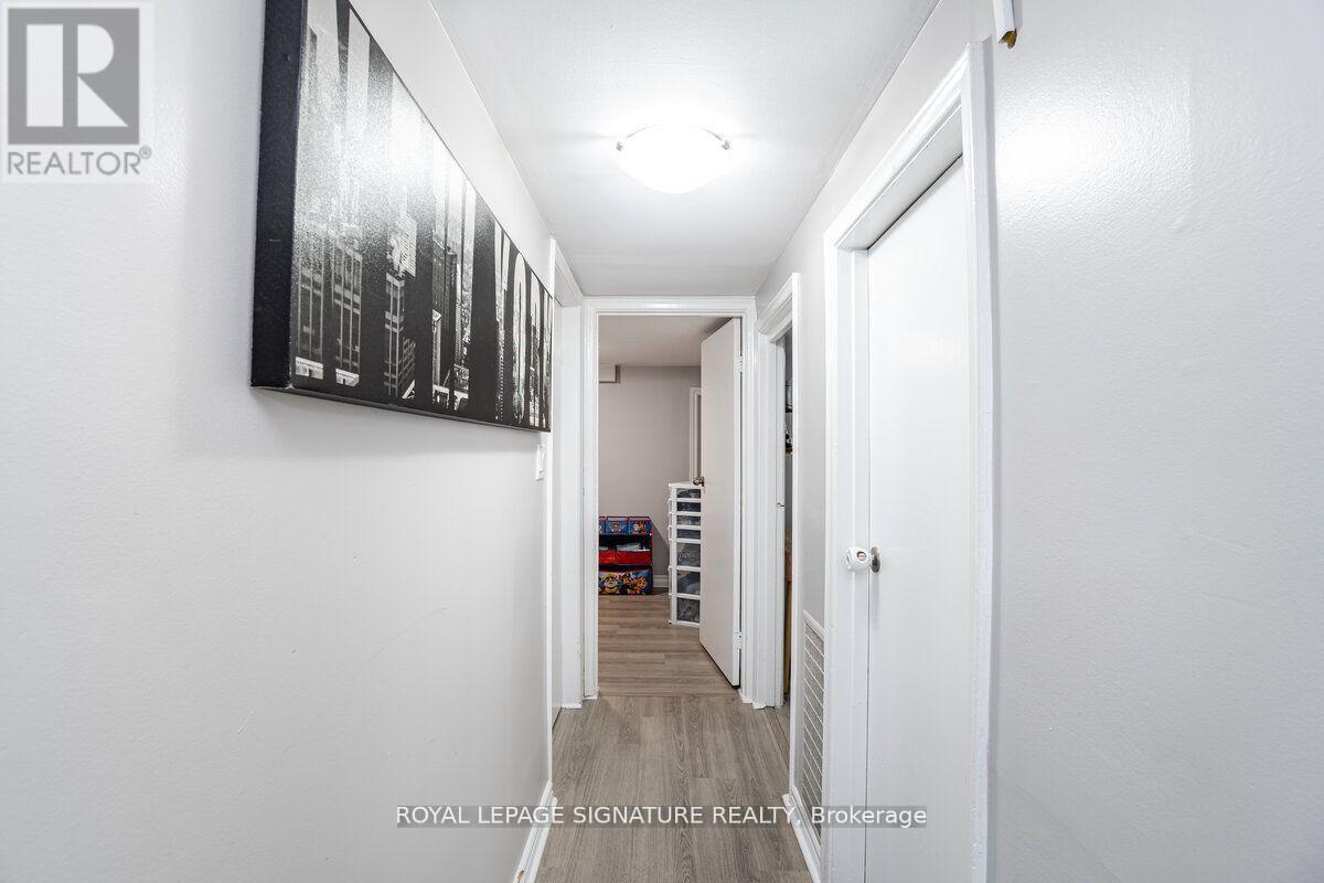 2 - 1078 Eastmount Avenue, Mississauga, Ontario  L5E 1Z3 - Photo 13 - W13029070