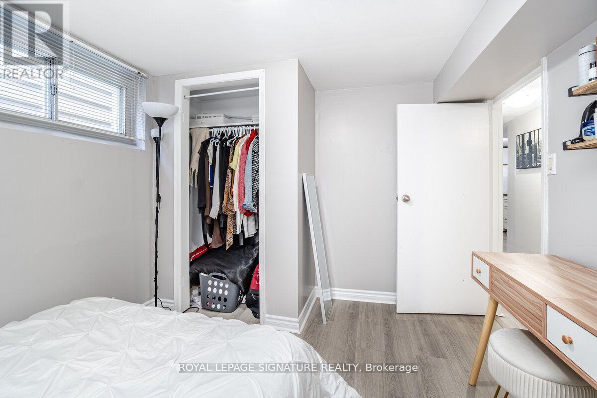 2 - 1078 Eastmount Avenue, Mississauga, Ontario  L5E 1Z3 - Photo 17 - W13029070