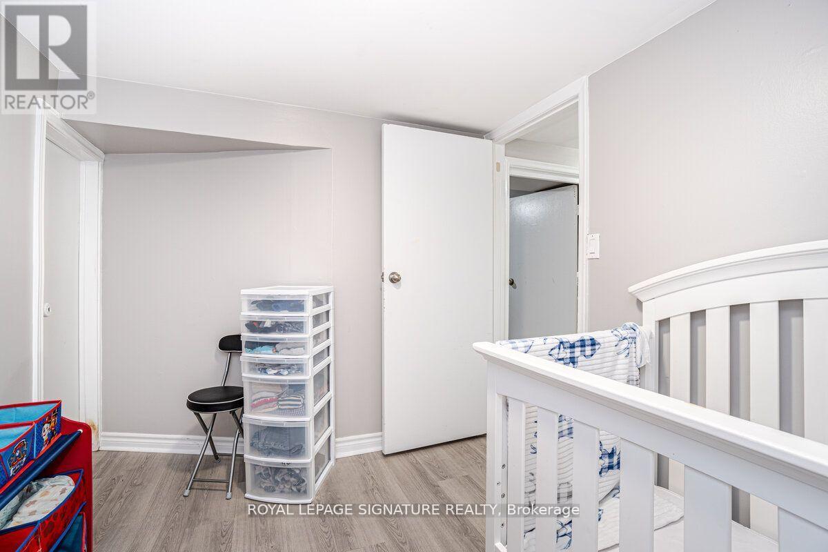 2 - 1078 Eastmount Avenue, Mississauga, Ontario  L5E 1Z3 - Photo 19 - W13029070