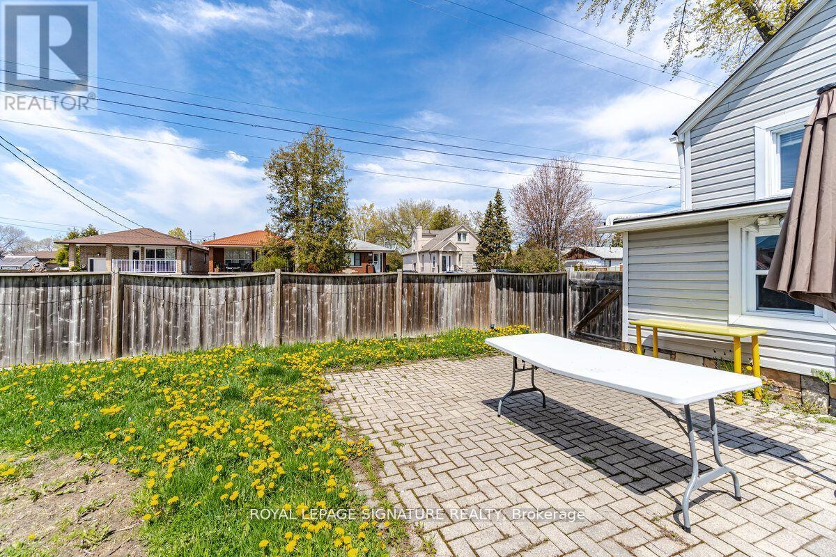 2 - 1078 Eastmount Avenue, Mississauga, Ontario  L5E 1Z3 - Photo 21 - W13029070