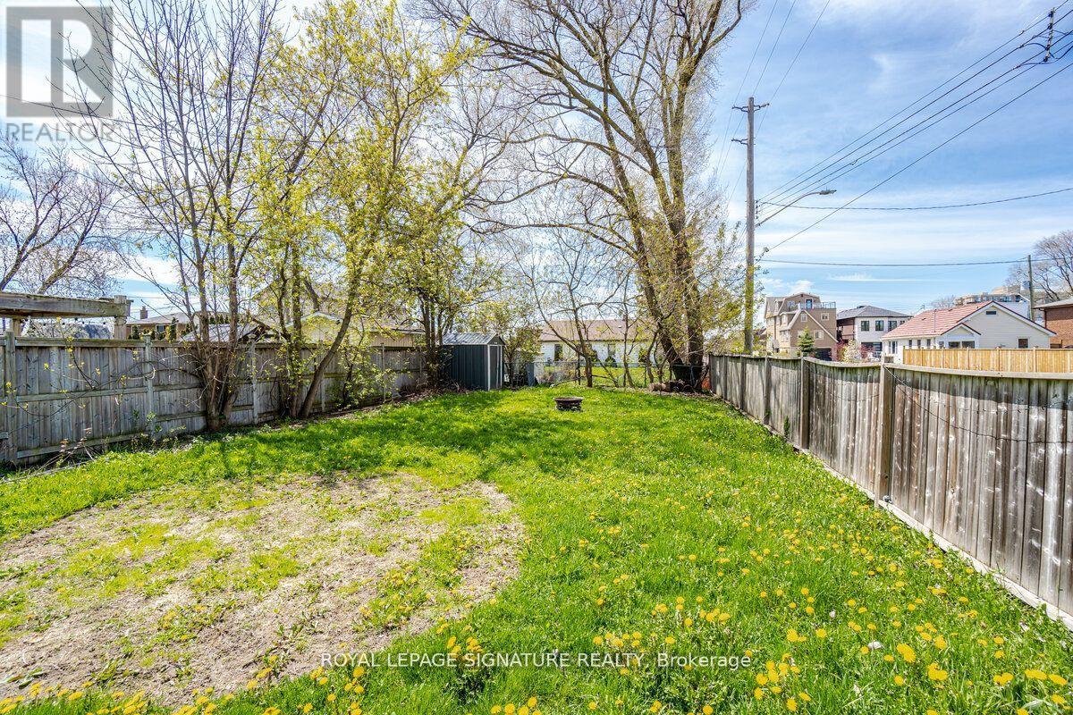 2 - 1078 Eastmount Avenue, Mississauga, Ontario  L5E 1Z3 - Photo 22 - W13029070