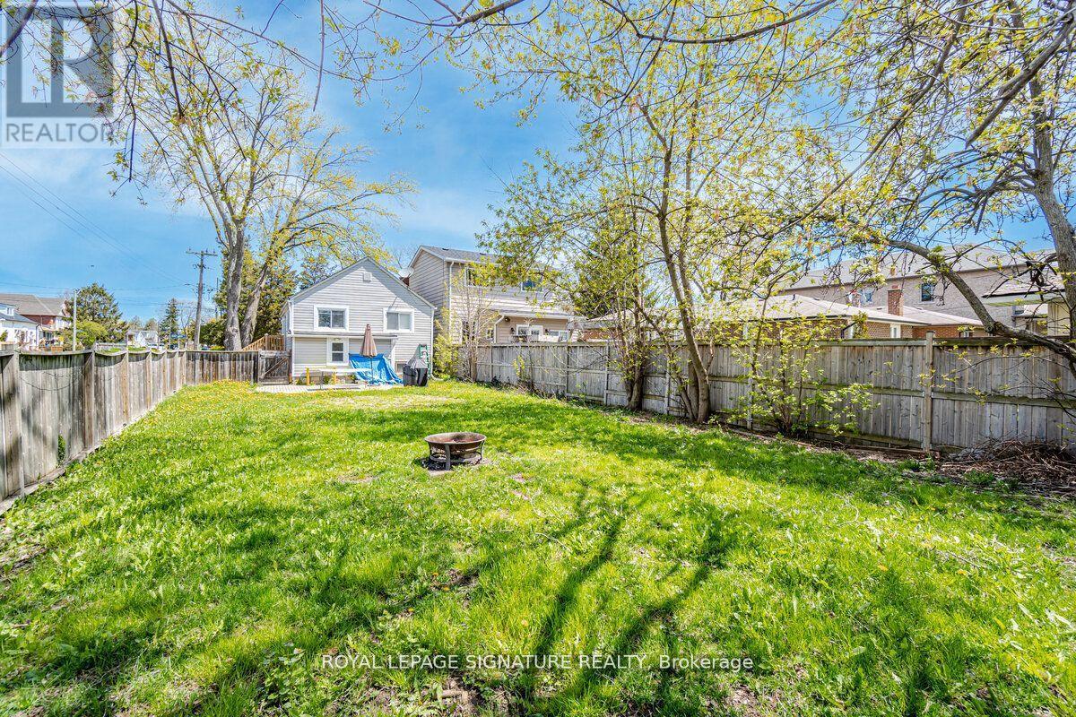 2 - 1078 Eastmount Avenue, Mississauga, Ontario  L5E 1Z3 - Photo 23 - W13029070