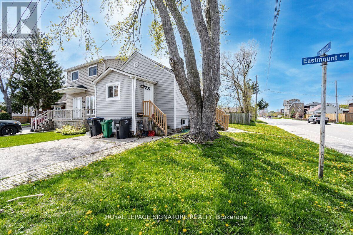 2 - 1078 Eastmount Avenue, Mississauga, Ontario  L5E 1Z3 - Photo 3 - W13029070