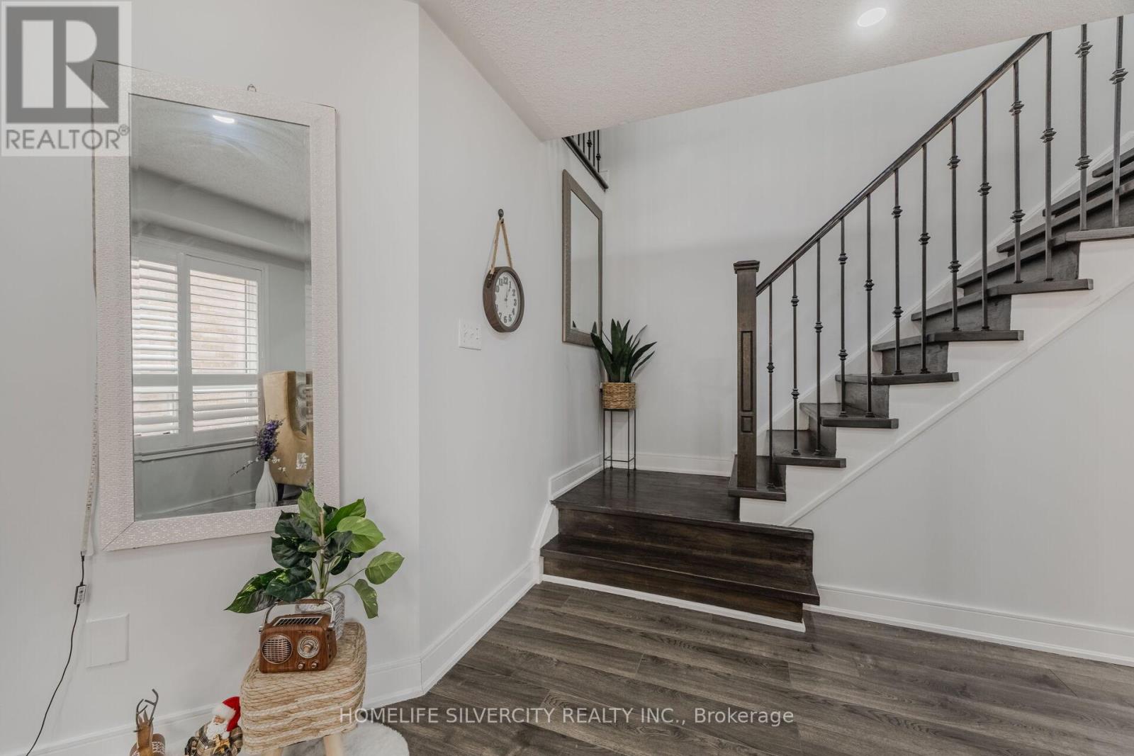 67 Sweet Clover Crescent, Brampton, Ontario  L6R 3A1 - Photo 22 - W13029104