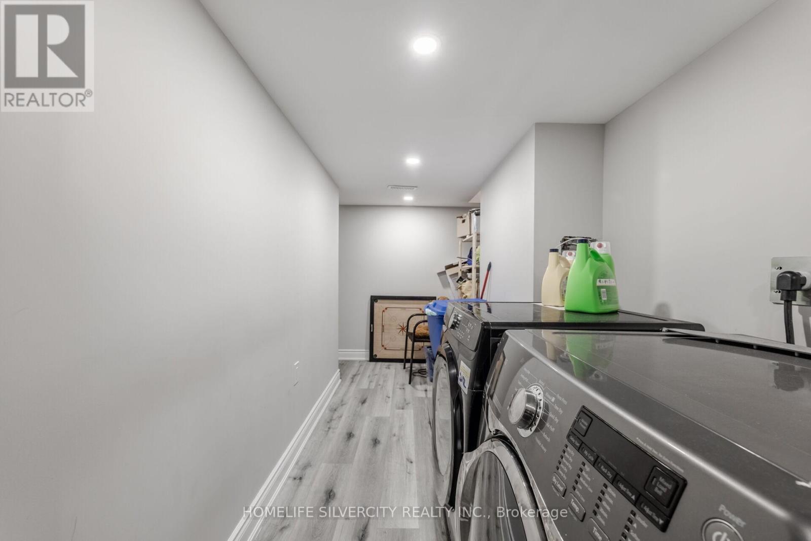 67 Sweet Clover Crescent, Brampton, Ontario  L6R 3A1 - Photo 37 - W13029104