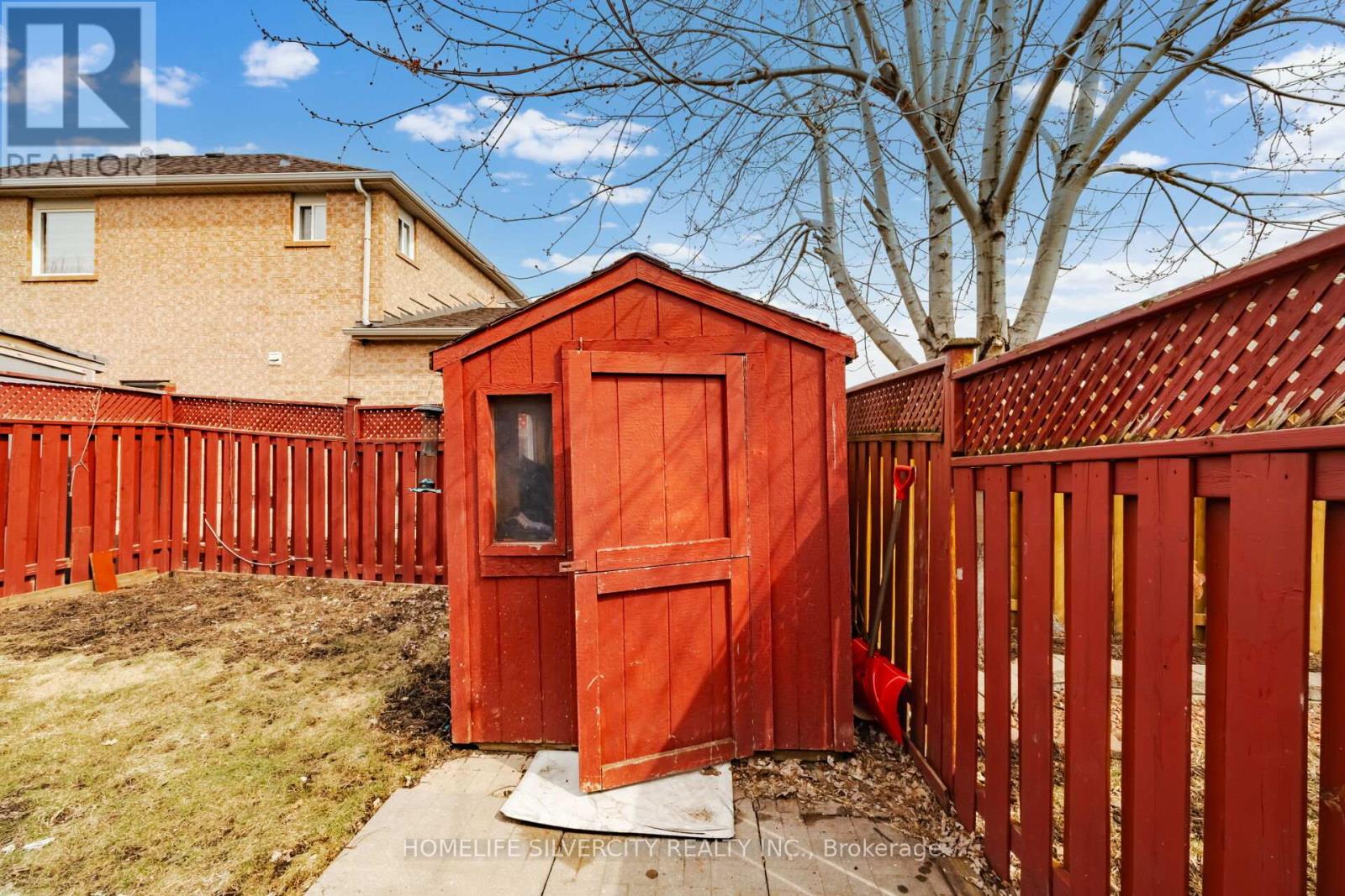 67 Sweet Clover Crescent, Brampton, Ontario  L6R 3A1 - Photo 47 - W13029104