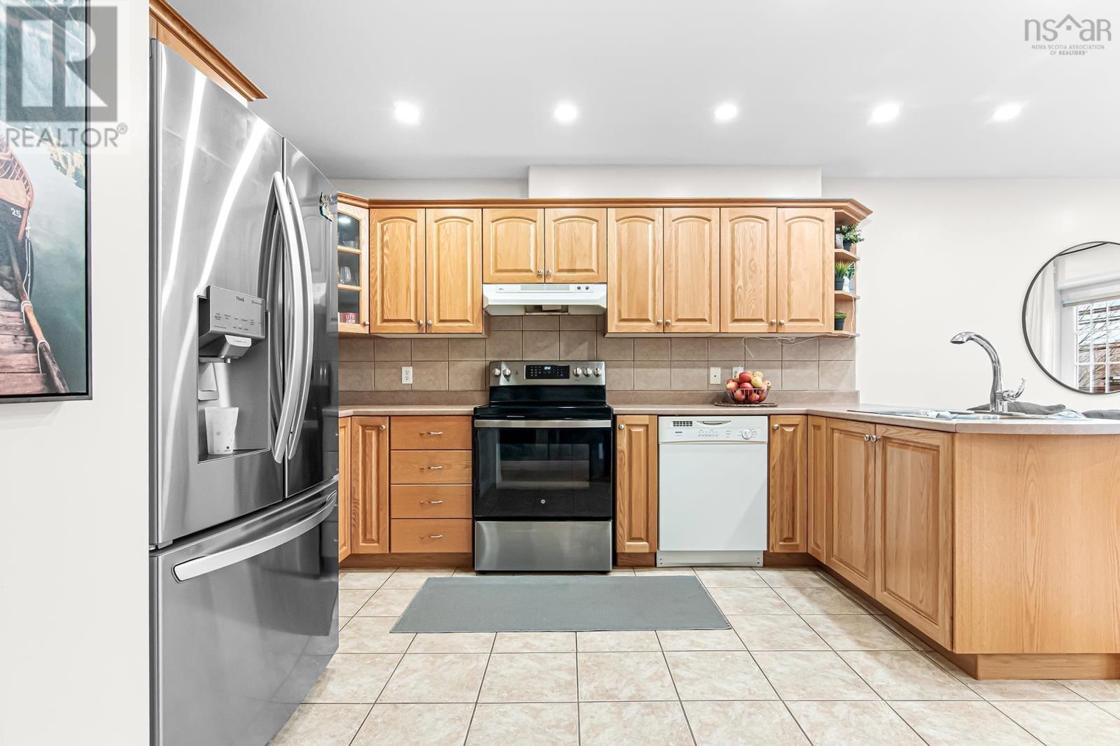 25 Cornerstone Terrace, Lower Sackville, Nova Scotia  B4C 0A1 - Photo 7 - 202607749