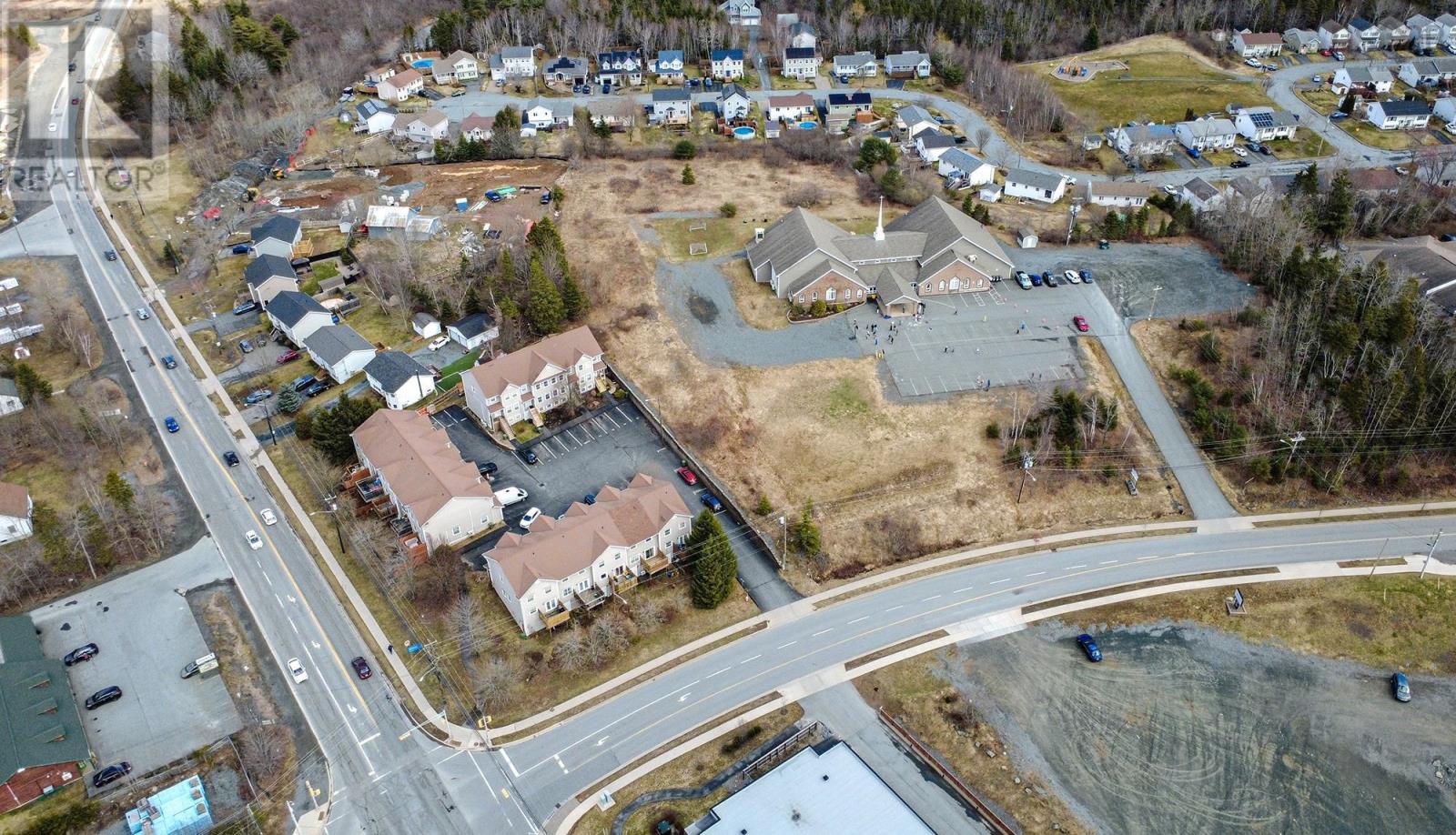 25 Cornerstone Terrace, Lower Sackville, Nova Scotia  B4C 0A1 - Photo 44 - 202607749