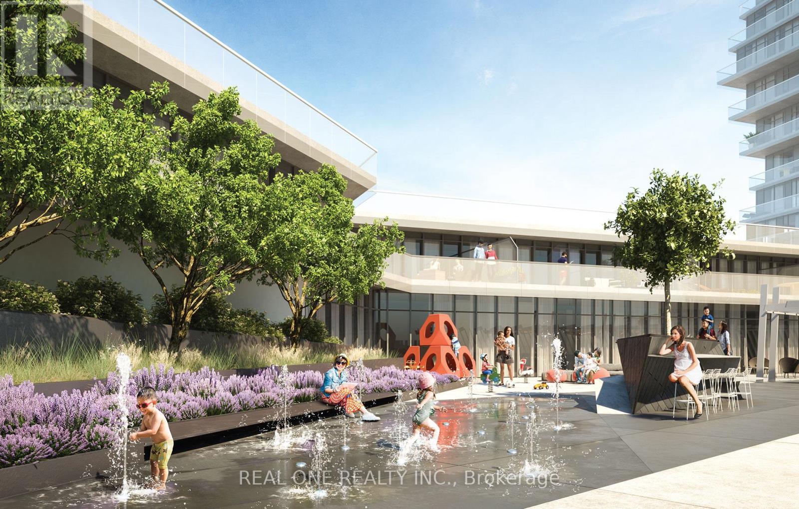 6008 - 3883 Quartz Road, Mississauga, Ontario  L5B 0M4 - Photo 43 - W13029132