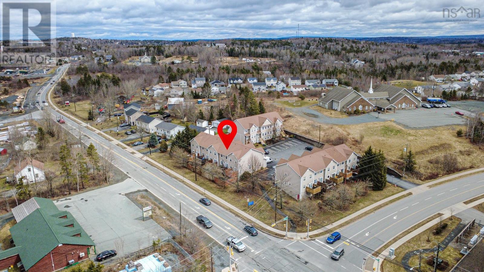 25 Cornerstone Terrace, Lower Sackville, Nova Scotia  B4C 0A1 - Photo 48 - 202607749