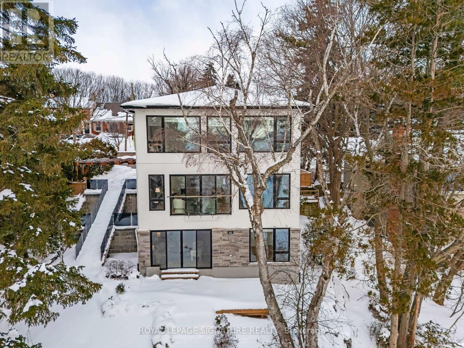 290 North Shore Boulevard E, Burlington, Ontario  L7T 1W9 - Photo 40 - W13029166