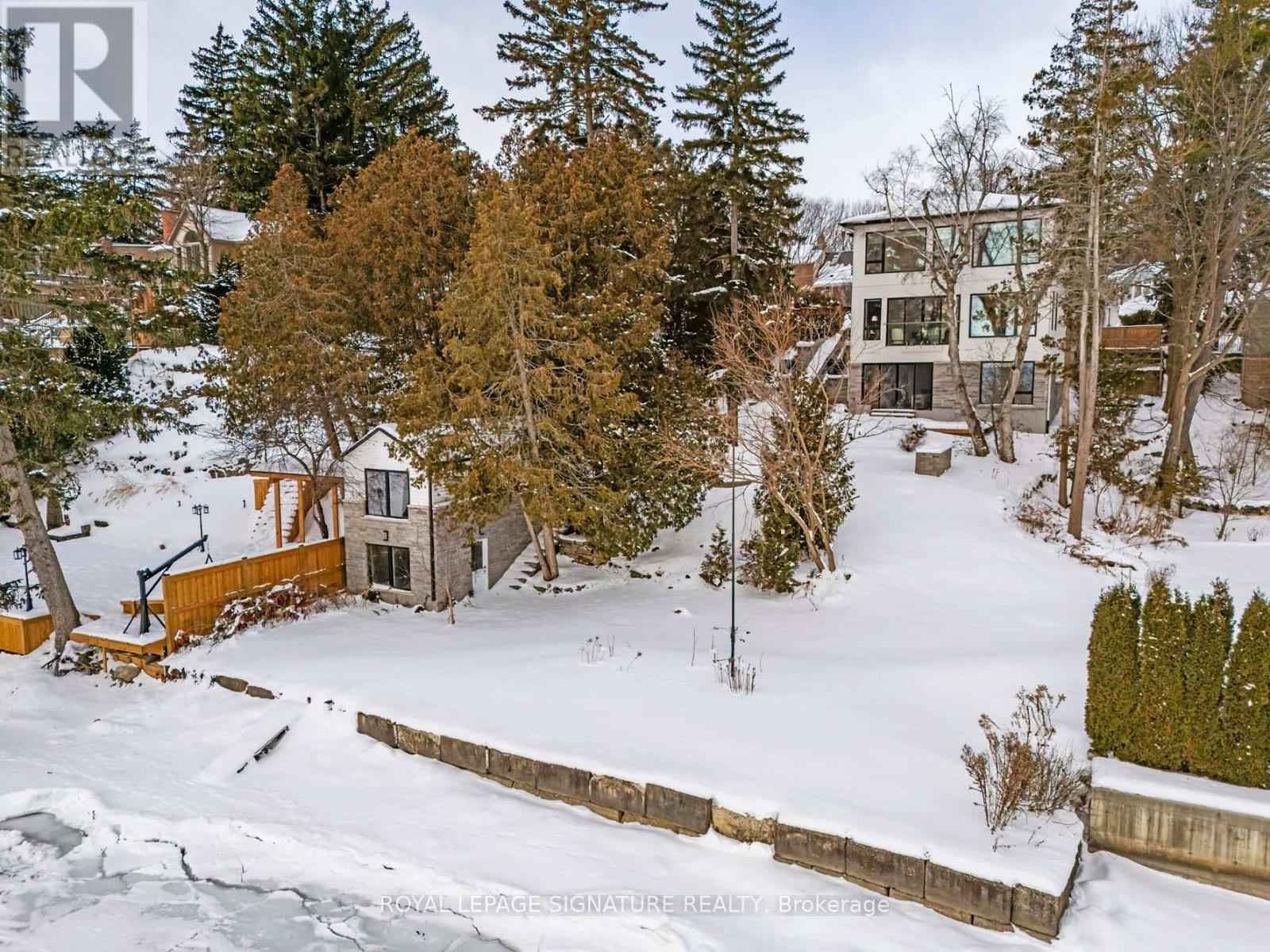 290 North Shore Boulevard E, Burlington, Ontario  L7T 1W9 - Photo 47 - W13029166