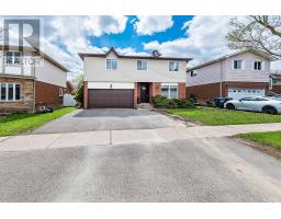 11 KIRKLAND ROAD, Brampton, Ontario