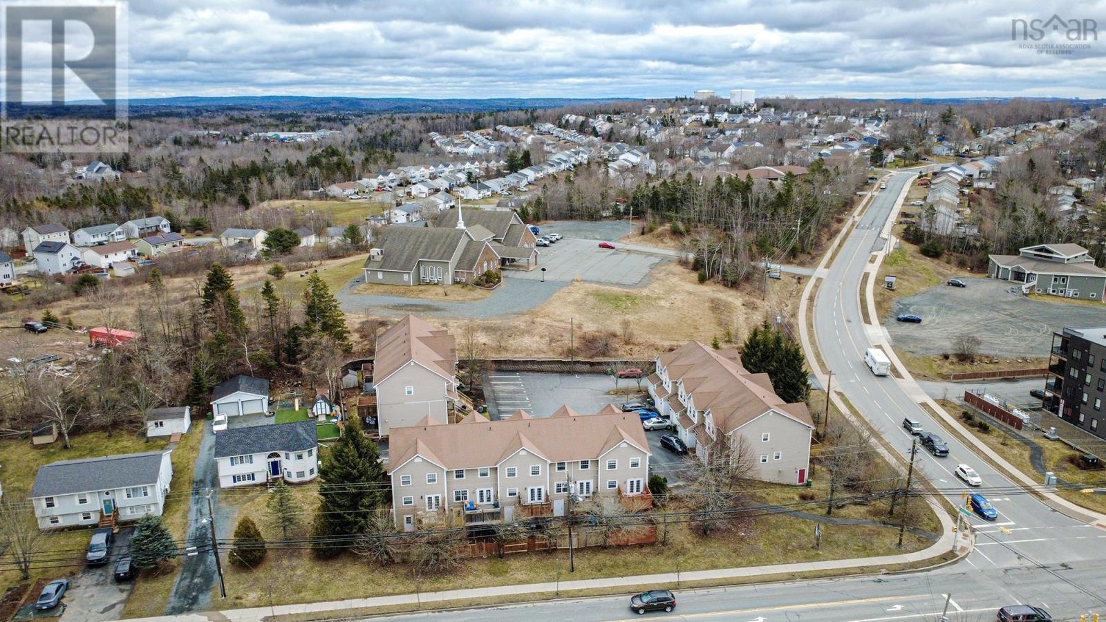 25 Cornerstone Terrace, Lower Sackville, Nova Scotia  B4C 0A1 - Photo 49 - 202607749