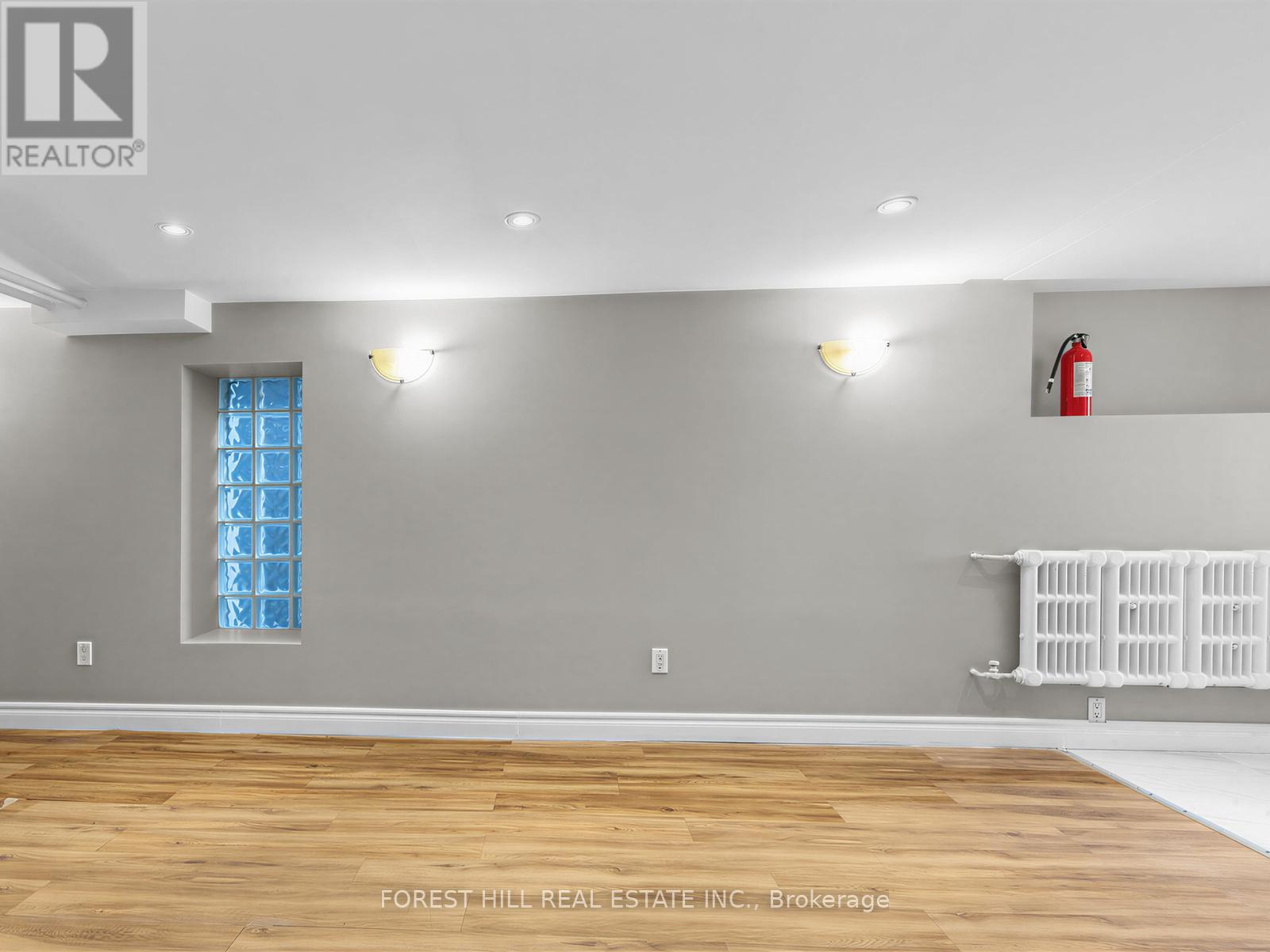 Lower - 12 Salem Avenue, Toronto, Ontario  M6H 3C1 - Photo 14 - W13029234