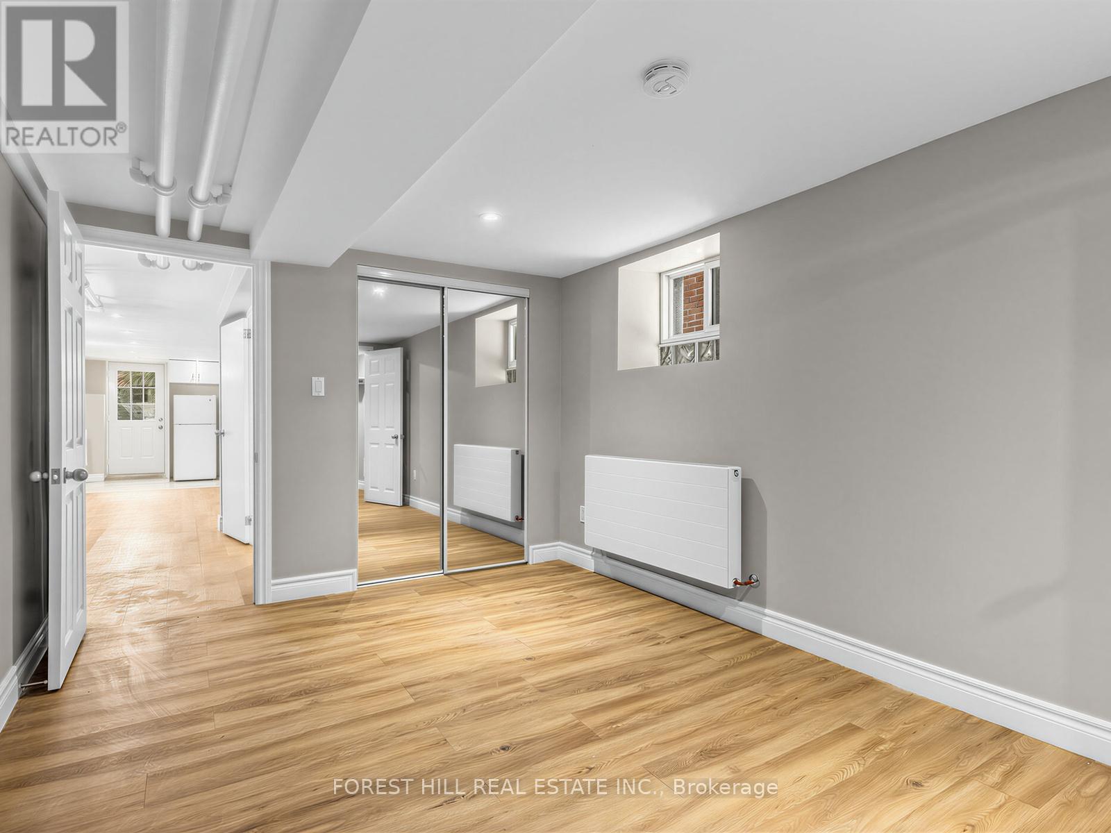 Lower - 12 Salem Avenue, Toronto, Ontario  M6H 3C1 - Photo 19 - W13029234