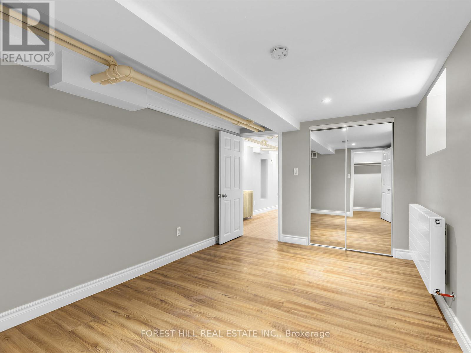 Lower - 12 Salem Avenue, Toronto, Ontario  M6H 3C1 - Photo 21 - W13029234