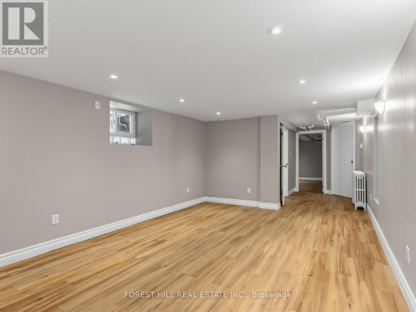 Lower - 12 Salem Avenue, Toronto, Ontario  M6H 3C1 - Photo 6 - W13029234