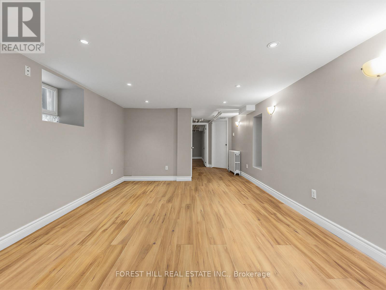 Lower - 12 Salem Avenue, Toronto, Ontario  M6H 3C1 - Photo 7 - W13029234