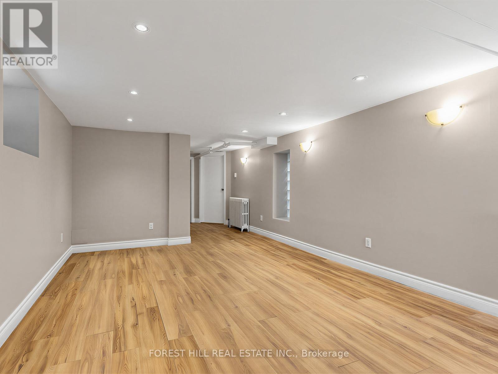 Lower - 12 Salem Avenue, Toronto, Ontario  M6H 3C1 - Photo 8 - W13029234