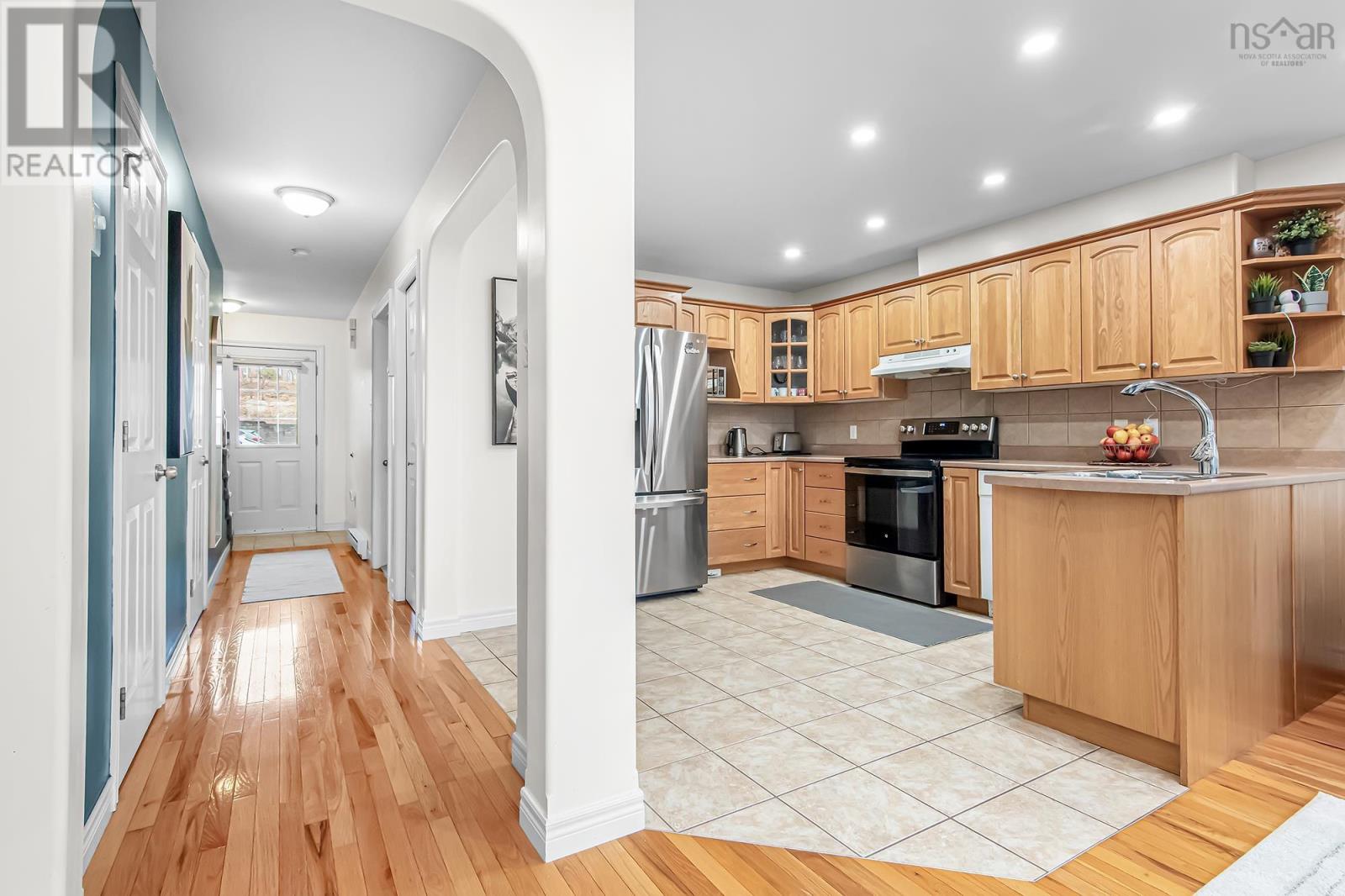 25 Cornerstone Terrace, Lower Sackville, Nova Scotia  B4C 0A1 - Photo 6 - 202607749