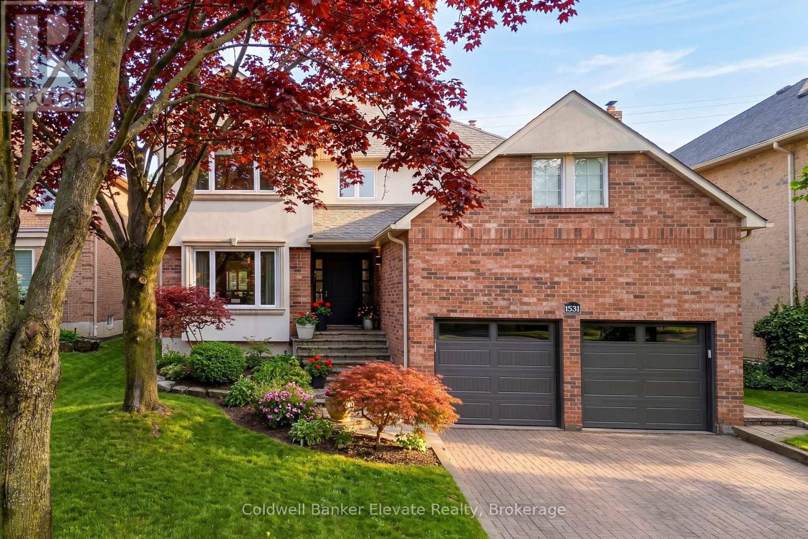 1531 POLESDEN DRIVE, Mississauga, Ontario