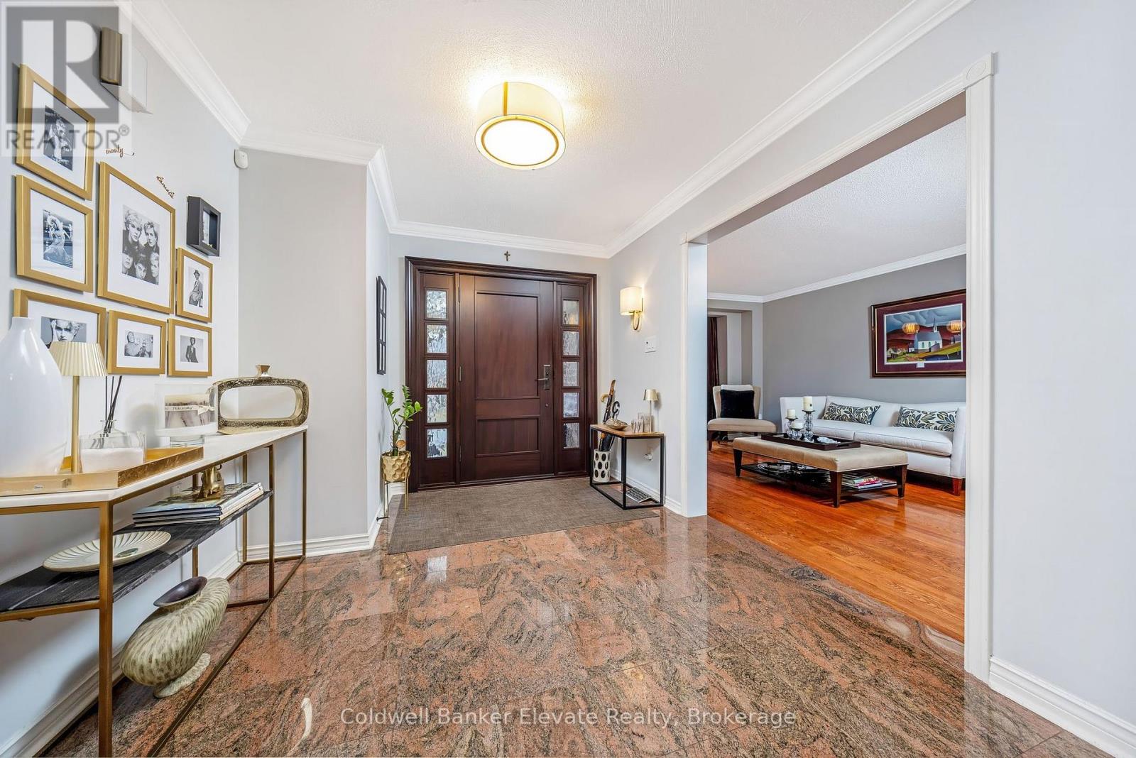 1531 Polesden Drive, Mississauga, Ontario  L5G 4P8 - Photo 3 - W13029250