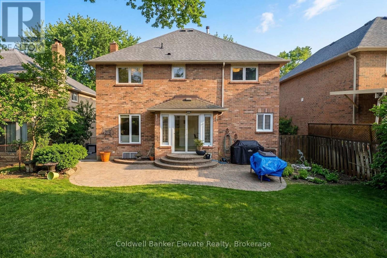 1531 Polesden Drive, Mississauga, Ontario  L5G 4P8 - Photo 41 - W13029250