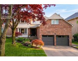 1531 POLESDEN DRIVE, Mississauga, Ontario