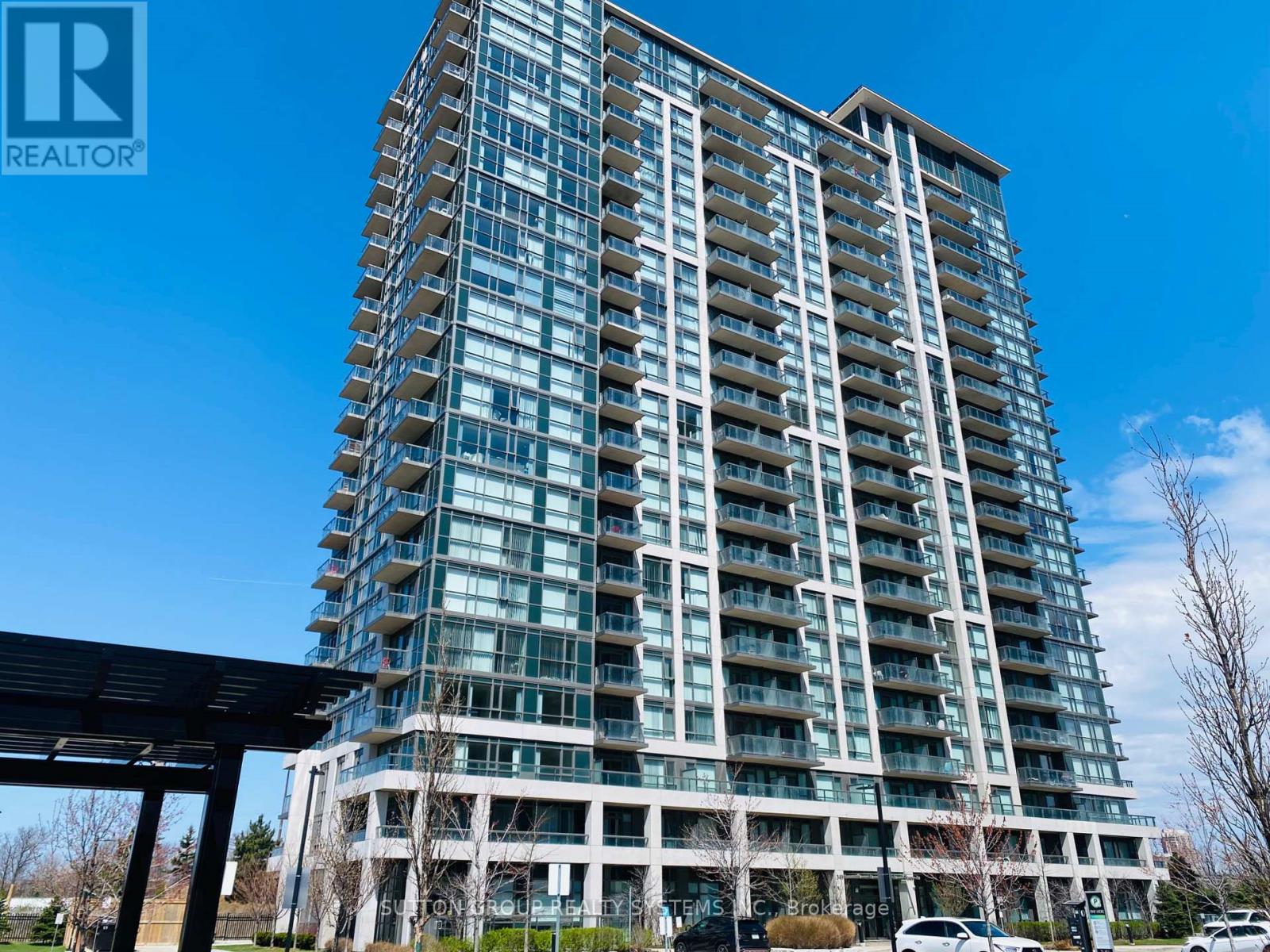 301 - 349 RATHBURN ROAD W, Mississauga, Ontario