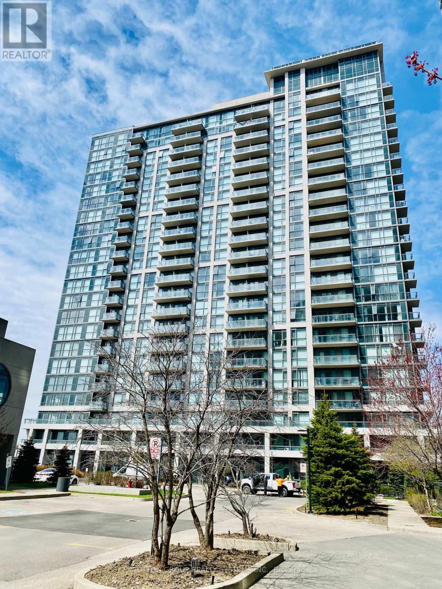 301 - 349 Rathburn Road W, Mississauga, Ontario  L5B 0K6 - Photo 20 - W13029276