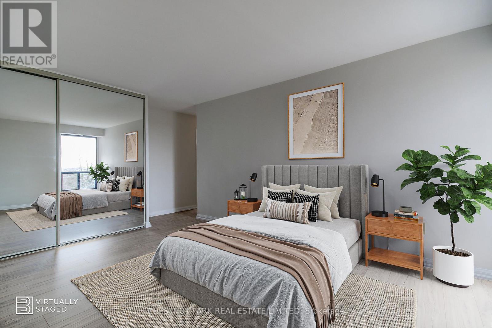 812 - 1400 Dixie Road, Mississauga, Ontario  L5E 3E1 - Photo 15 - W13029286