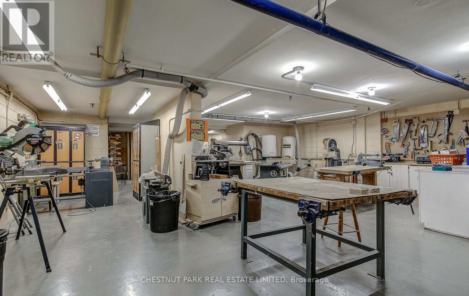 812 - 1400 Dixie Road, Mississauga, Ontario  L5E 3E1 - Photo 25 - W13029286