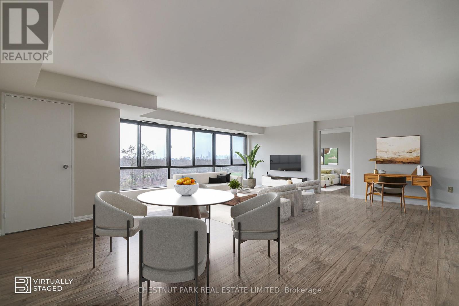 812 - 1400 Dixie Road, Mississauga, Ontario  L5E 3E1 - Photo 9 - W13029286