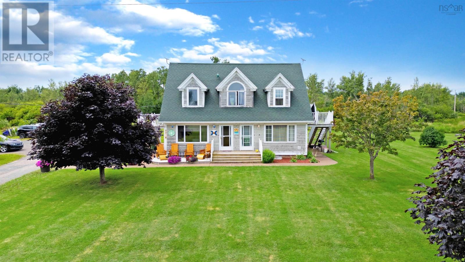 119 Brickyard Road, Pugwash, Nova Scotia  B0K 1L0 - Photo 5 - 202607943