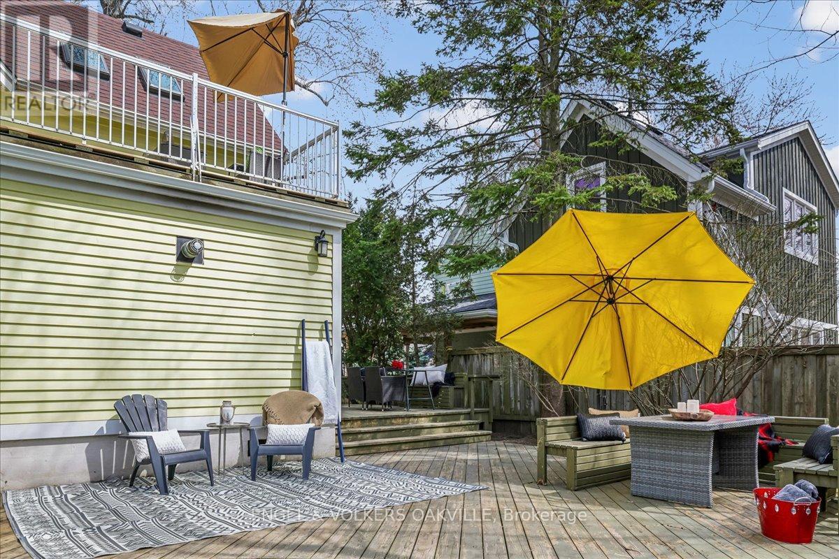 38 John Street S, Mississauga, Ontario  L5H 2E6 - Photo 33 - W13029336