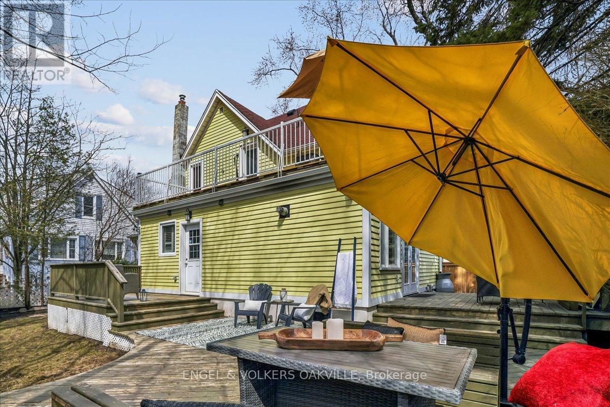 38 John Street S, Mississauga, Ontario  L5H 2E6 - Photo 34 - W13029336