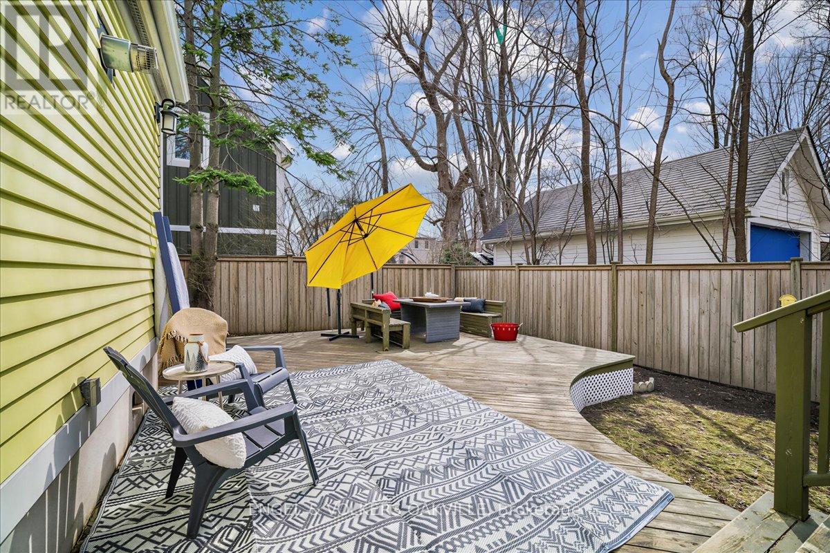 38 John Street S, Mississauga, Ontario  L5H 2E6 - Photo 36 - W13029336