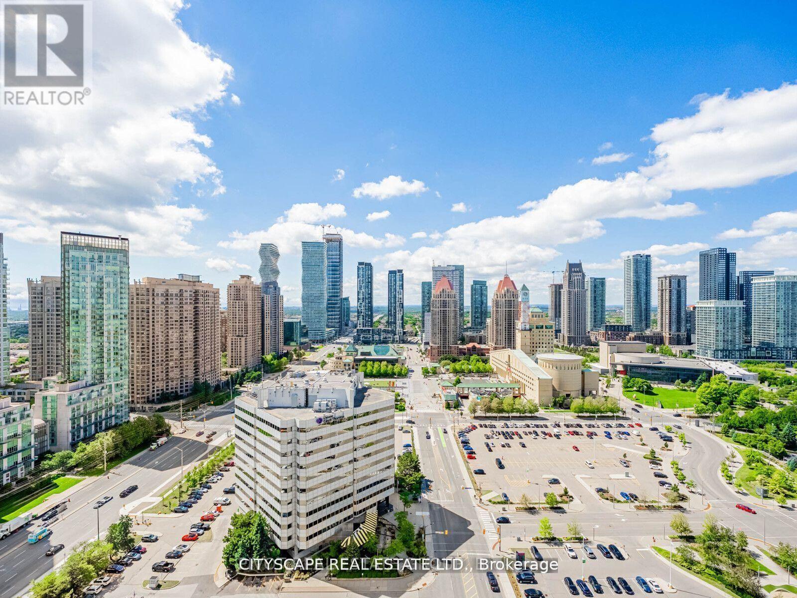 303 - 4023 The Exchange, Mississauga, Ontario  L5B 0N4 - Photo 3 - W13029344